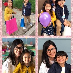 Meet your Posher, Vilma